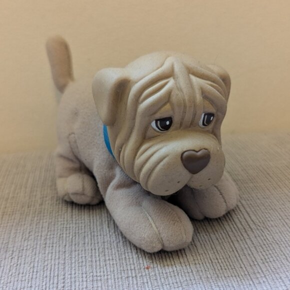 Plush Dog Toy - Picture 2 of 5